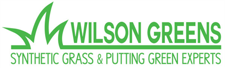 Wilson Greens Logo